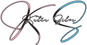 Logotipo Kátia Silva