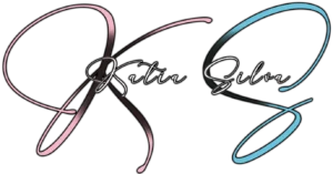 Logotipo Kátia Silva